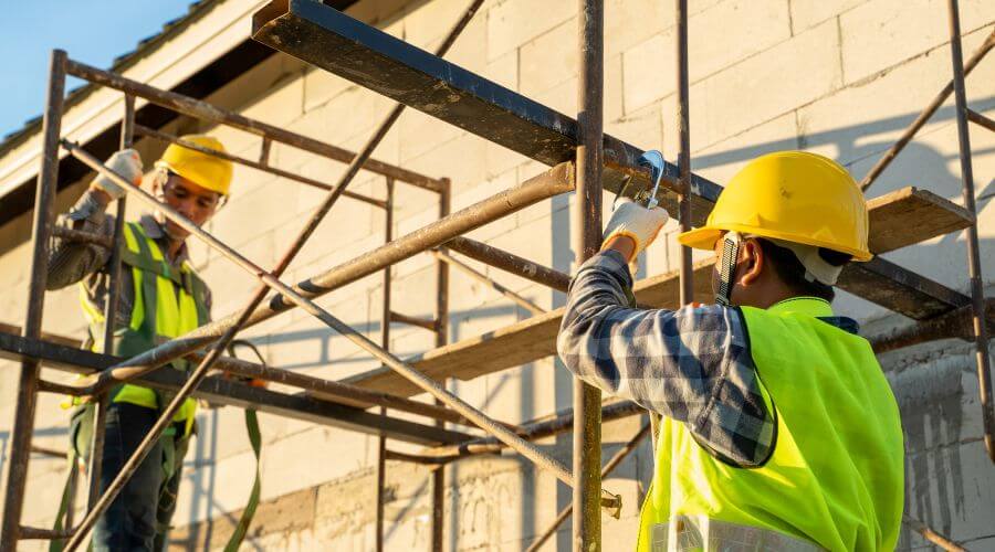 Soffit Repair in Langdon, ND